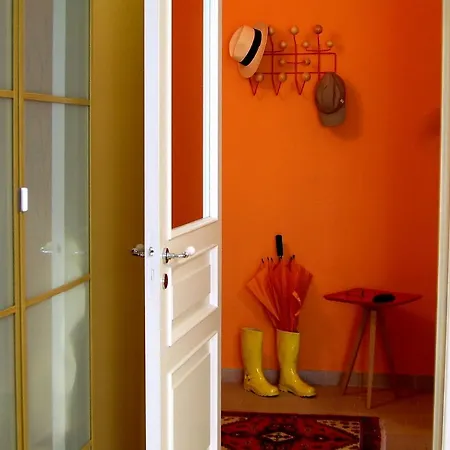 Apartament Casa Di Chiara Pieno Centro Storico Katania