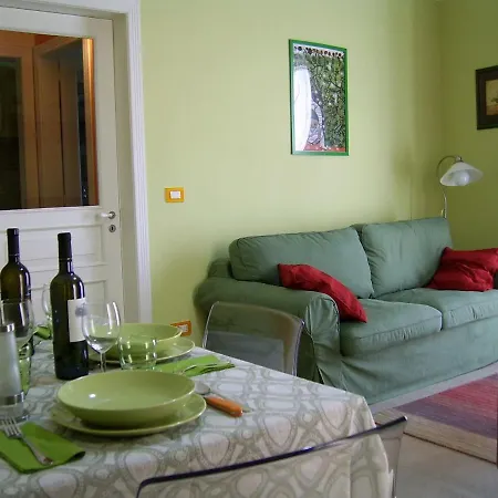 Apartament Casa Di Chiara Pieno Centro Storico *