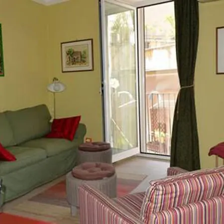 Casa Di Chiara Pieno Centro Storico *