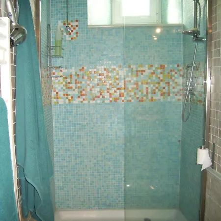 Casa Di Chiara Pieno Centro Storico Apartament *